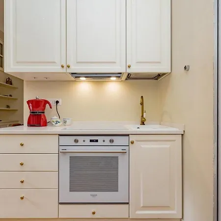 Charme Loft - 5 Min Duomo * 米兰