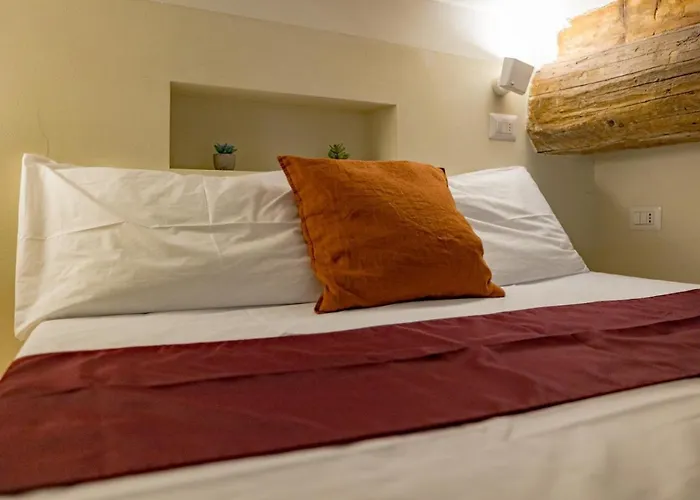 Apartament Charme Loft - 5 Min Duomo
