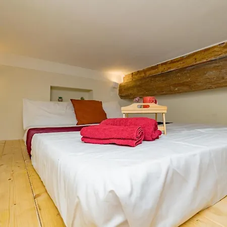 Charme Loft - 5 Min Duomo 公寓 米兰