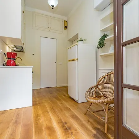 Charme Loft - 5 Min Duomo 公寓 *