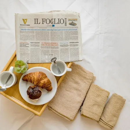 Charme Loft - 5 Min Duomo 公寓 米兰